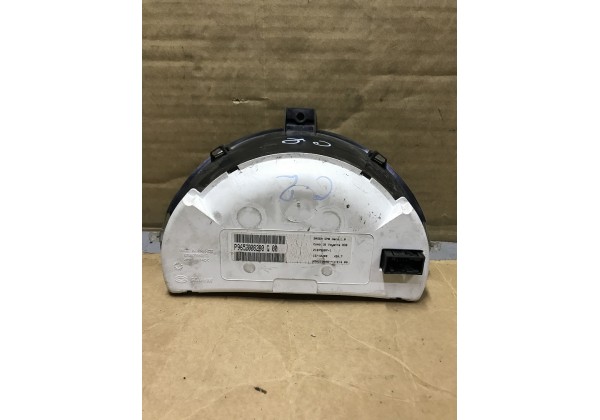 Щиток приладів Citroen C2, C3, 9652008280